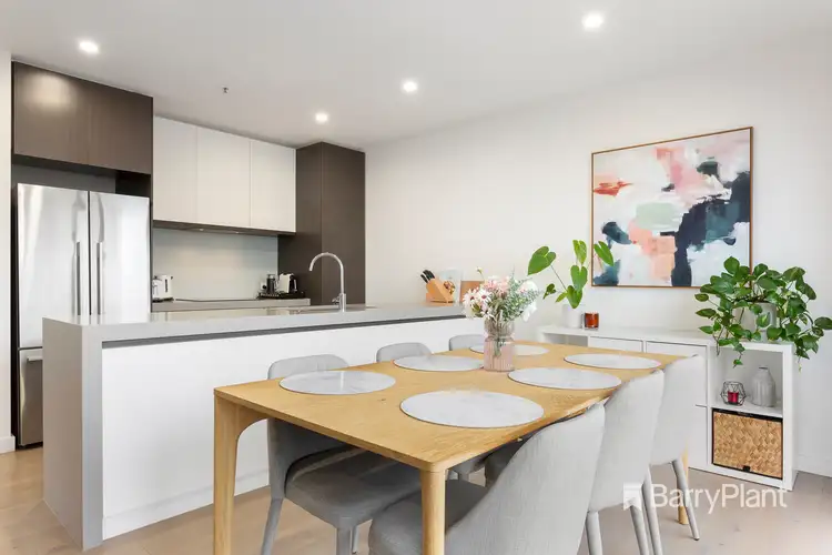 Third view of Homely apartment listing, 204/9A Remington Drive, Highett VIC 3190