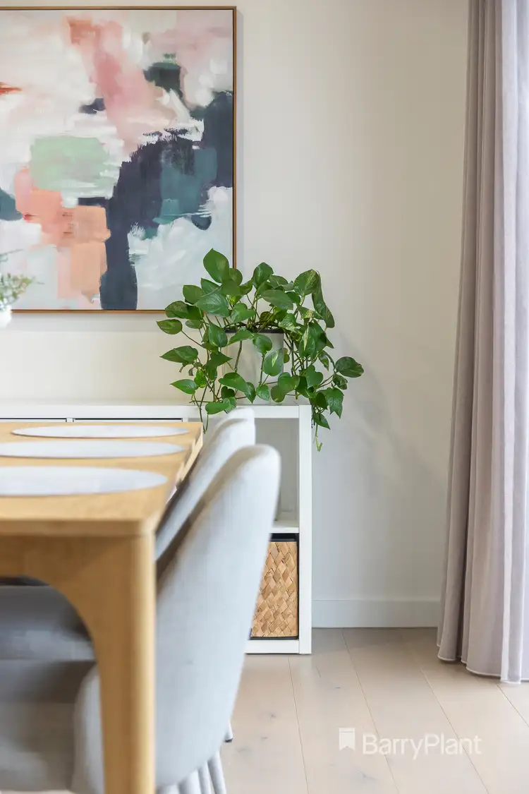 Fourth view of Homely apartment listing, 204/9A Remington Drive, Highett VIC 3190