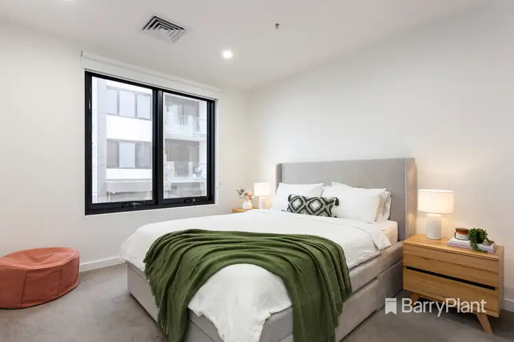 Fifth view of Homely apartment listing, 204/9A Remington Drive, Highett VIC 3190