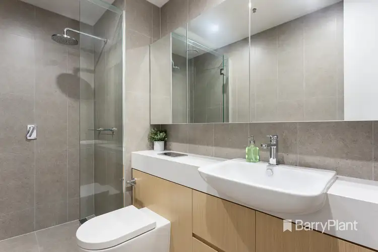 Sixth view of Homely apartment listing, 204/9A Remington Drive, Highett VIC 3190