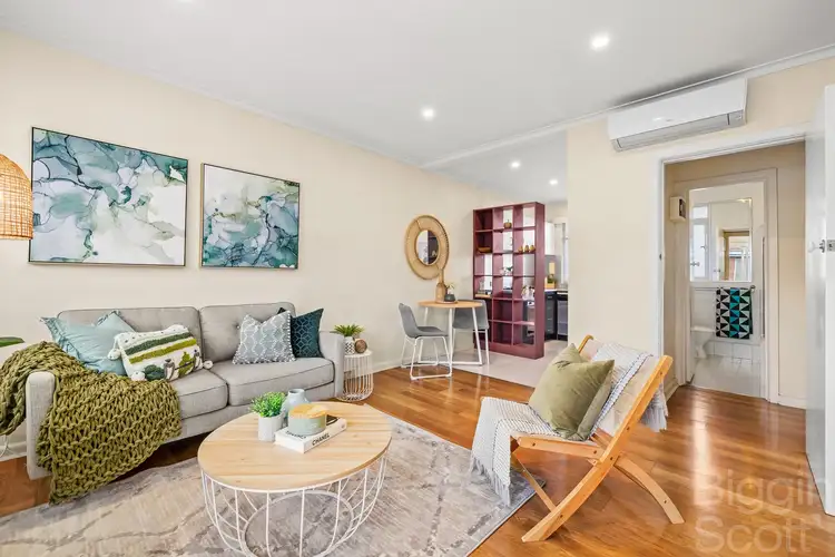 Main view of Homely apartment listing, 6/8 John Street, Elwood VIC 3184