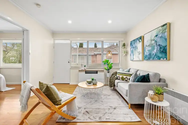 Second view of Homely apartment listing, 6/8 John Street, Elwood VIC 3184