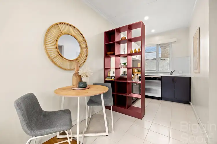 Third view of Homely apartment listing, 6/8 John Street, Elwood VIC 3184