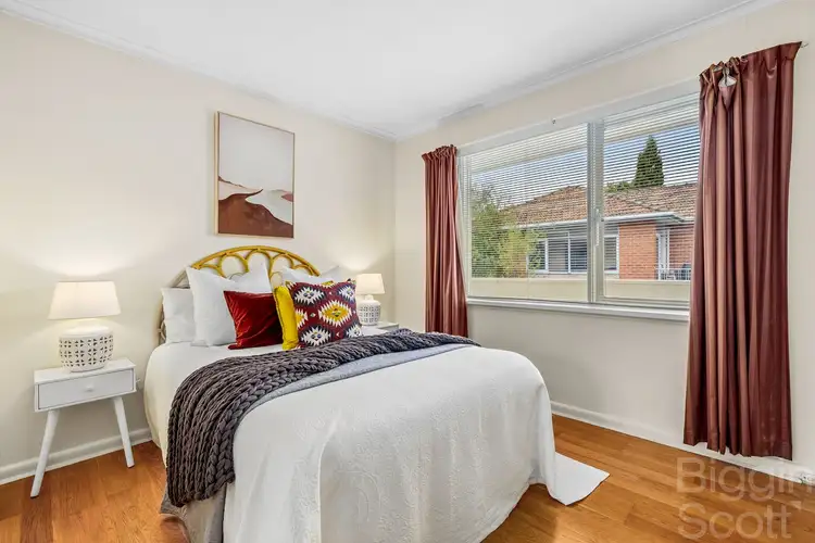 Fifth view of Homely apartment listing, 6/8 John Street, Elwood VIC 3184