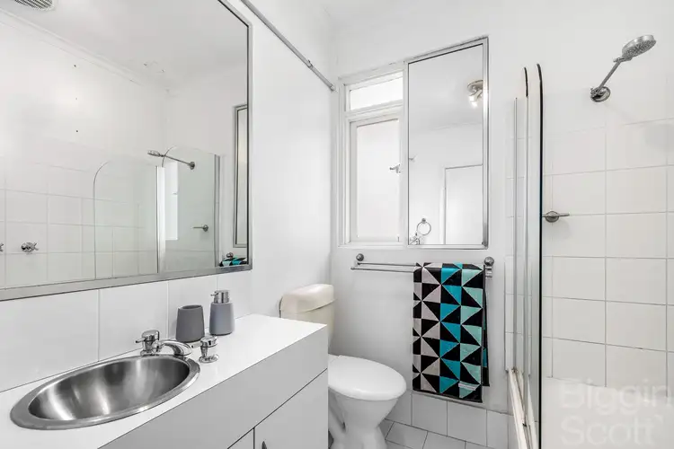 Sixth view of Homely apartment listing, 6/8 John Street, Elwood VIC 3184