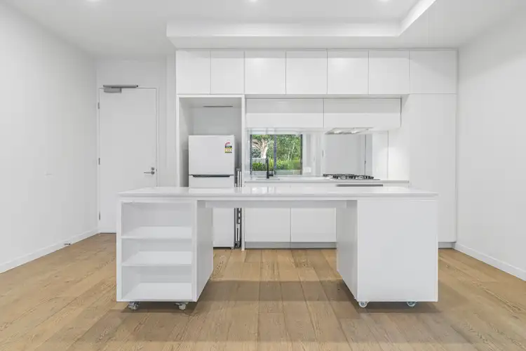 Second view of Homely apartment listing, G07/42C Nelson Street, Ringwood VIC 3134