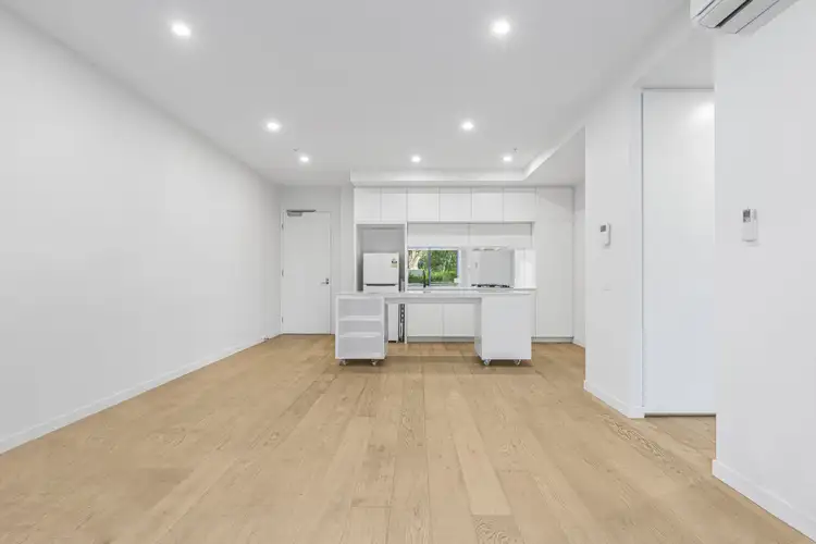 Third view of Homely apartment listing, G07/42C Nelson Street, Ringwood VIC 3134