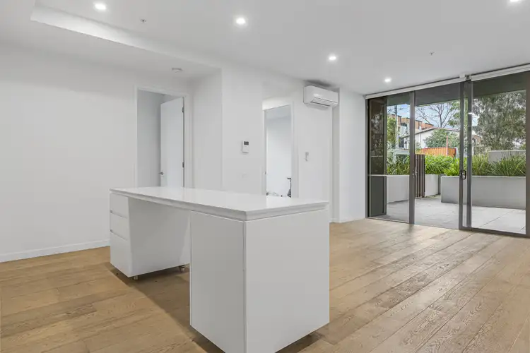 Fourth view of Homely apartment listing, G07/42C Nelson Street, Ringwood VIC 3134