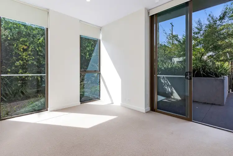 Sixth view of Homely apartment listing, G07/42C Nelson Street, Ringwood VIC 3134