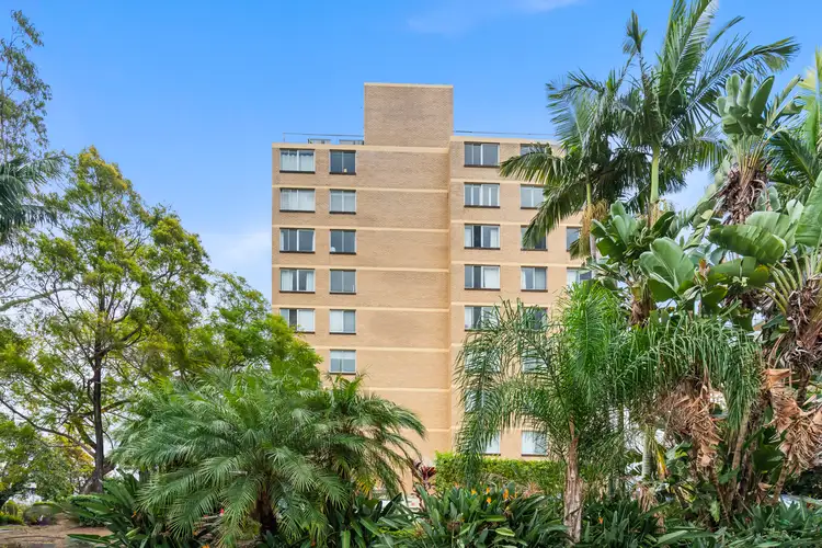 Fourth view of Homely unit listing, 27/122 Macquarie Street, St Lucia QLD 4067