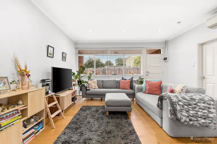 Second view of Homely unit listing, 7/16 Ashted Road, Box Hill VIC 3128