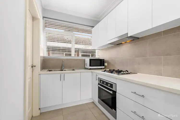 Third view of Homely unit listing, 7/16 Ashted Road, Box Hill VIC 3128