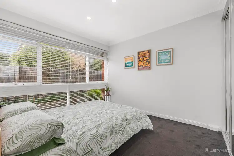 Fourth view of Homely unit listing, 7/16 Ashted Road, Box Hill VIC 3128