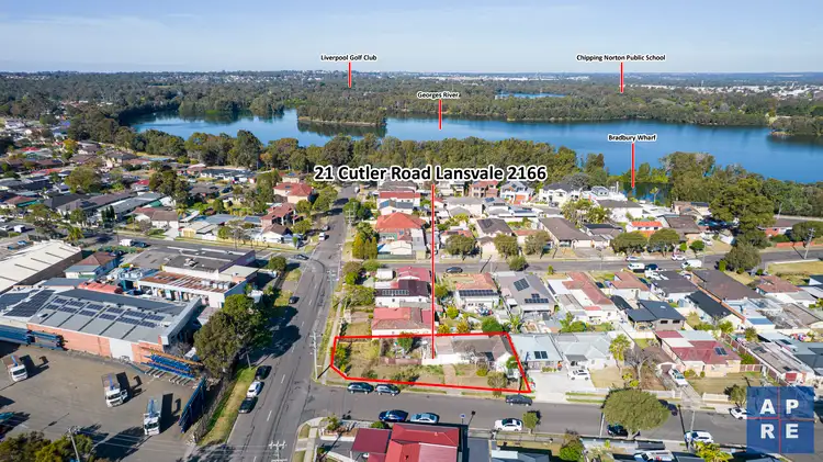 Seventh view of Homely house listing, 2 Dan Crescent, Lansvale NSW 2166