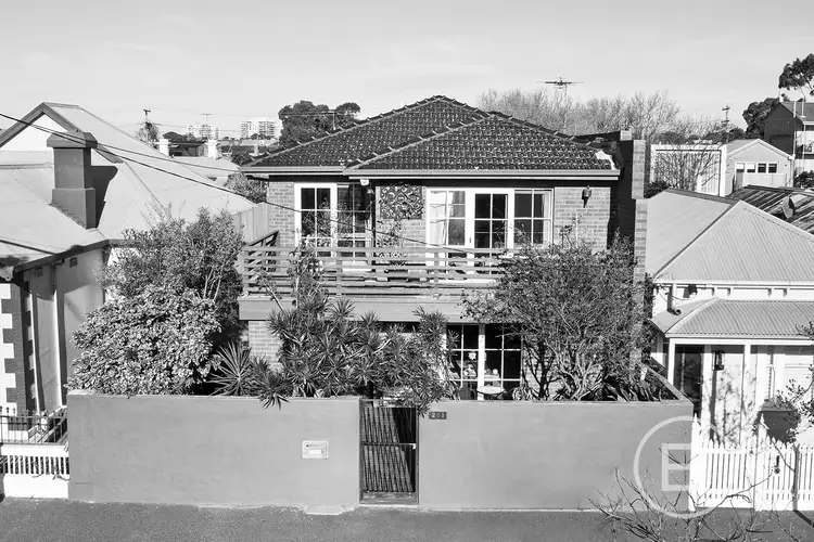 261 Bridge Street, Port Melbourne VIC 3207