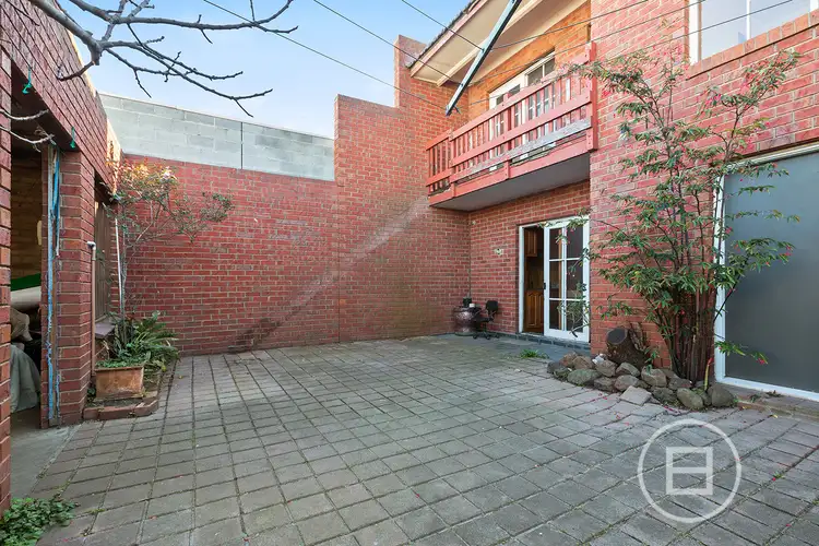 Fifth view of Homely house listing, 261 Bridge Street, Port Melbourne VIC 3207