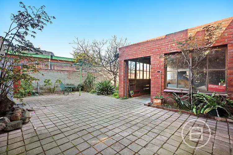 Sixth view of Homely house listing, 261 Bridge Street, Port Melbourne VIC 3207