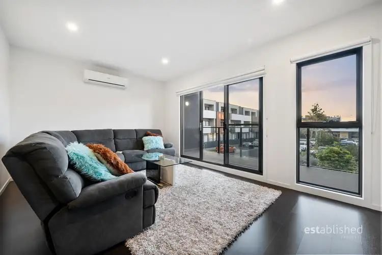 Fourth view of Homely townhouse listing, 21 Tribeca Drive, Point Cook VIC 3030
