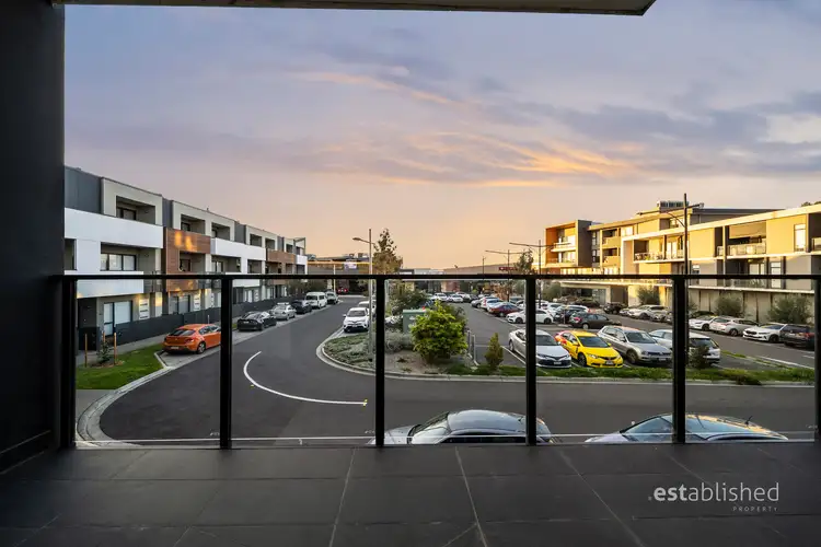 Sixth view of Homely townhouse listing, 21 Tribeca Drive, Point Cook VIC 3030