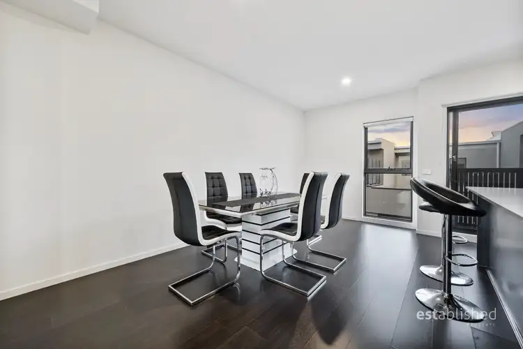 Seventh view of Homely townhouse listing, 21 Tribeca Drive, Point Cook VIC 3030