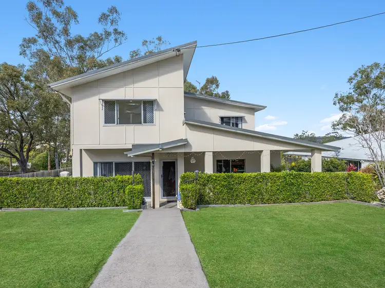 1/49 Braeside Road, Bundamba QLD 4304