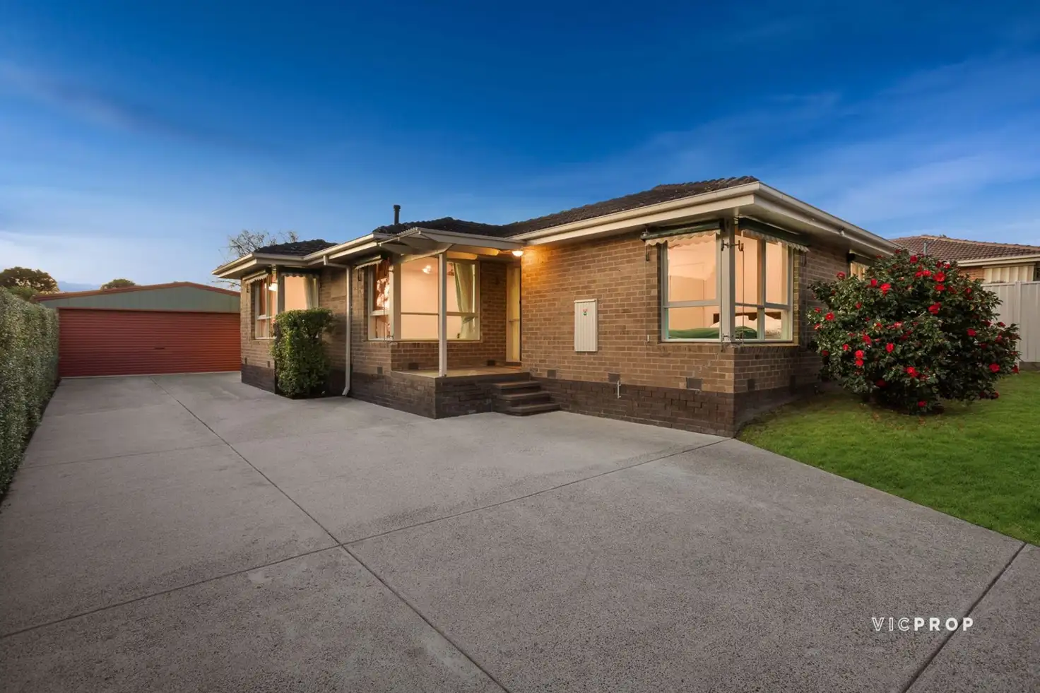 Main view of Homely house listing, 62 Mountain Gate Drive, Ferntree Gully VIC 3156