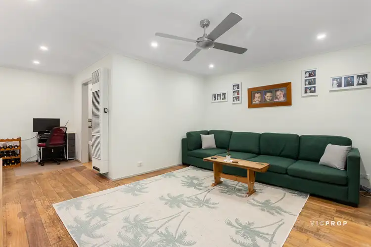 Third view of Homely house listing, 62 Mountain Gate Drive, Ferntree Gully VIC 3156