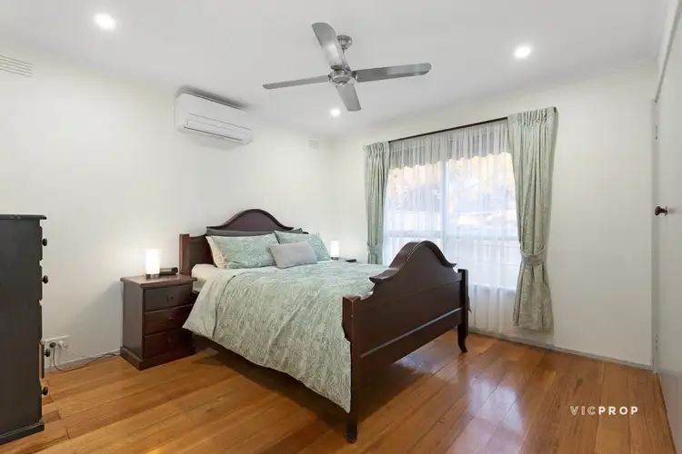 Fifth view of Homely house listing, 62 Mountain Gate Drive, Ferntree Gully VIC 3156