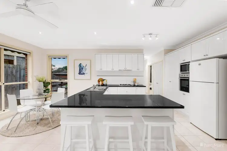 Fourth view of Homely unit listing, 3/12 Parkville Place, Donvale VIC 3111