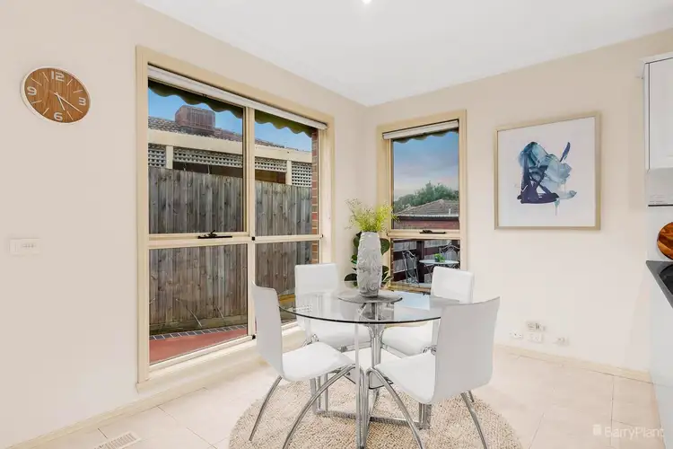 Fifth view of Homely unit listing, 3/12 Parkville Place, Donvale VIC 3111