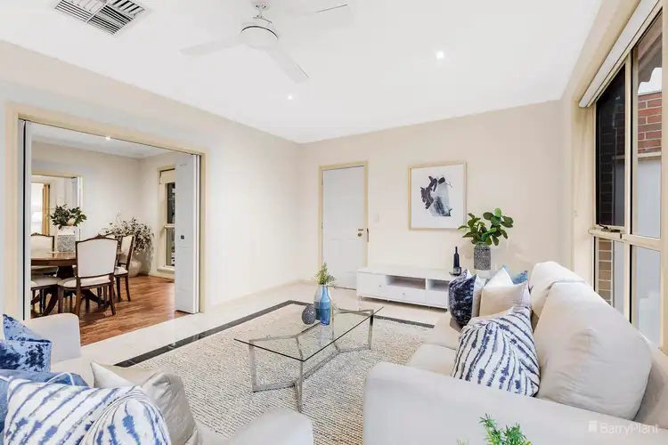 Sixth view of Homely unit listing, 3/12 Parkville Place, Donvale VIC 3111