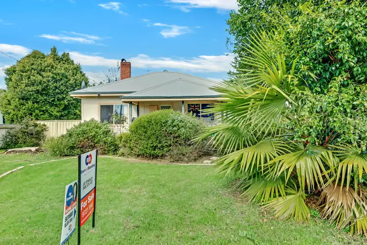 21 Wisbey Street, Carey Park WA 6230