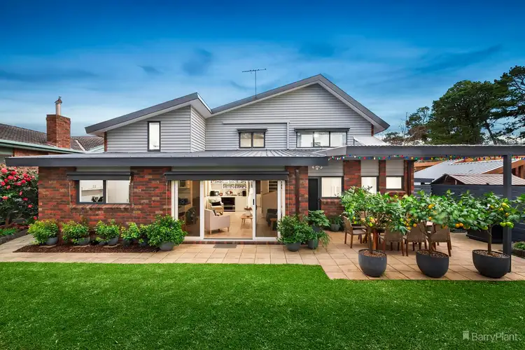 6 Drysdale Place, Doncaster East VIC 3109