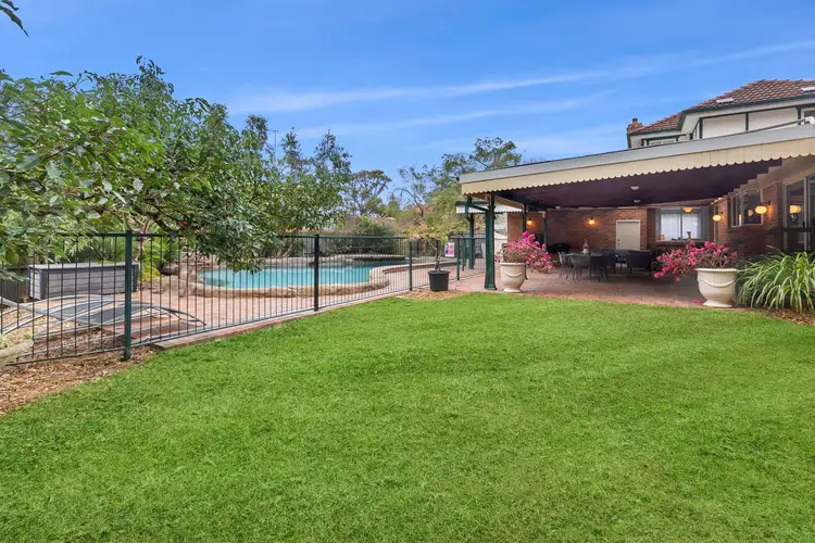 Second view of Homely house listing, 6 O'Brien Place, Barden Ridge NSW 2234