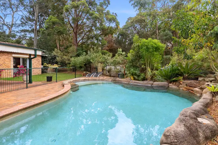 Third view of Homely house listing, 6 O'Brien Place, Barden Ridge NSW 2234