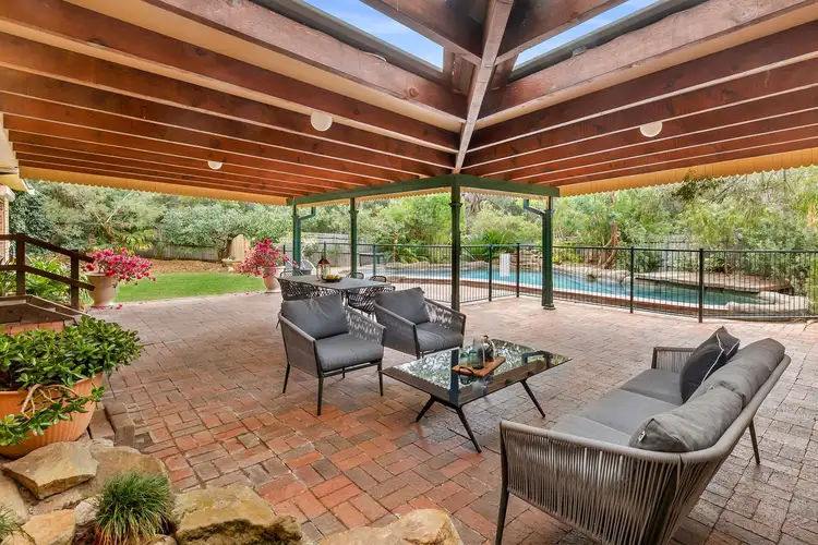 Fourth view of Homely house listing, 6 O'Brien Place, Barden Ridge NSW 2234
