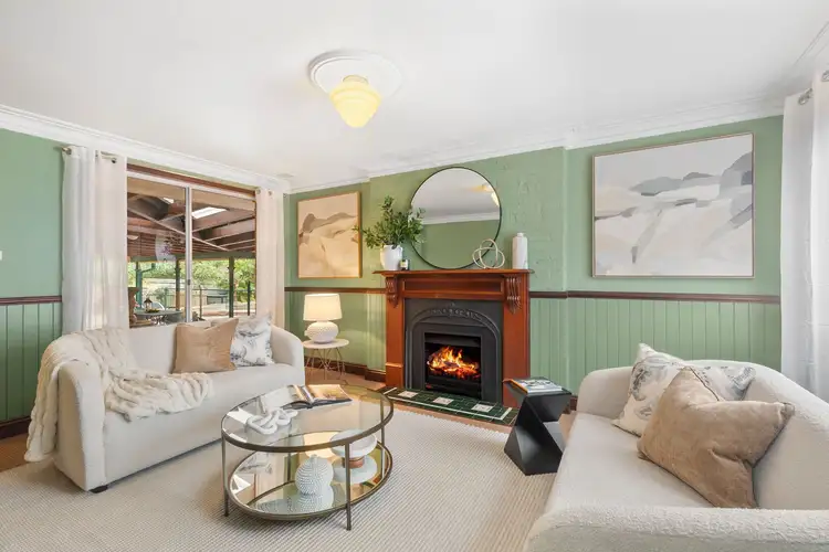 Fifth view of Homely house listing, 6 O'Brien Place, Barden Ridge NSW 2234