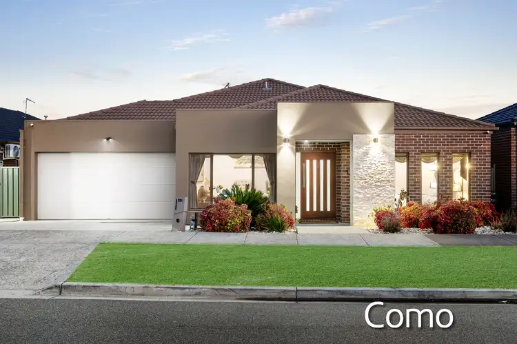 63 Monaco Circuit, Wollert VIC 3750