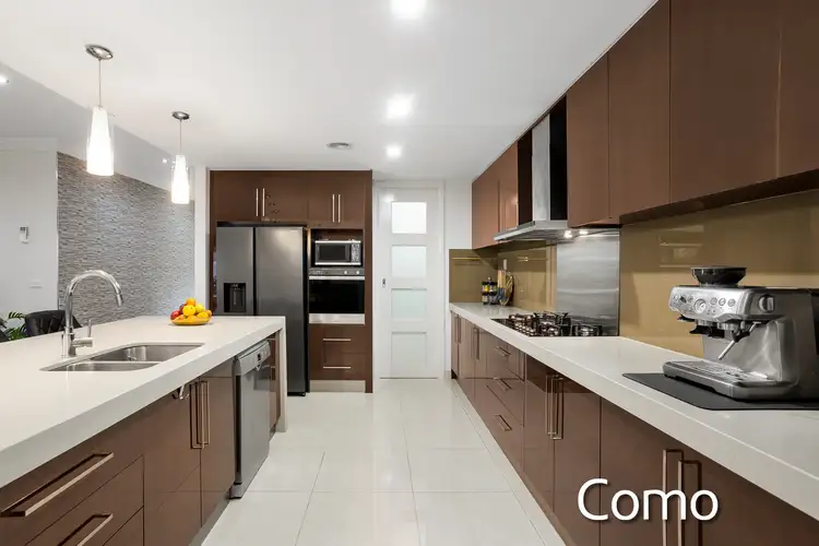 Fourth view of Homely house listing, 63 Monaco Circuit, Wollert VIC 3750