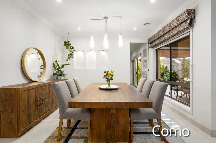 Sixth view of Homely house listing, 63 Monaco Circuit, Wollert VIC 3750