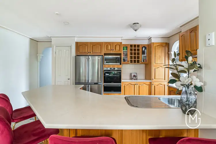 Second view of Homely house listing, 41 McDonald Drive, Wandong VIC 3758