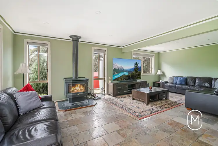 Fourth view of Homely house listing, 41 McDonald Drive, Wandong VIC 3758