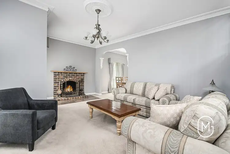 Sixth view of Homely house listing, 41 McDonald Drive, Wandong VIC 3758