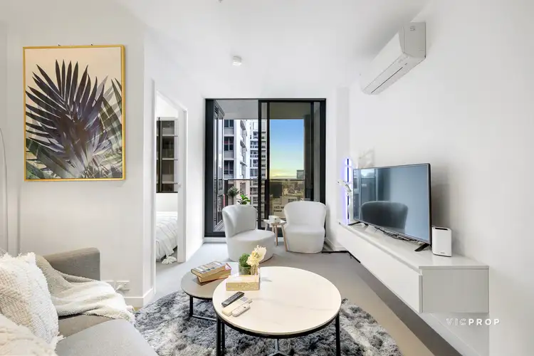 4203/639 Lonsdale Street, Melbourne VIC 3000