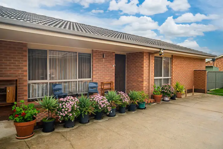 3/382 Douglas Road, Lavington NSW 2641