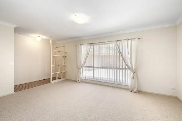Third view of Homely townhouse listing, 3/382 Douglas Road, Lavington NSW 2641