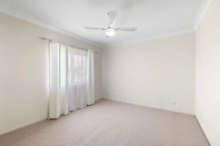 Fifth view of Homely townhouse listing, 3/382 Douglas Road, Lavington NSW 2641