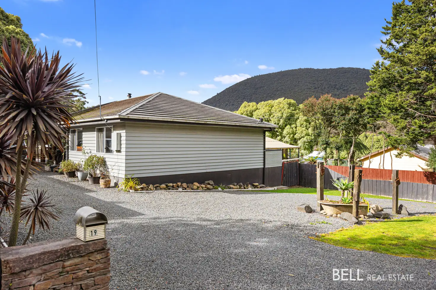 Main view of Homely house listing, 19 Wonga Road, Millgrove VIC 3799
