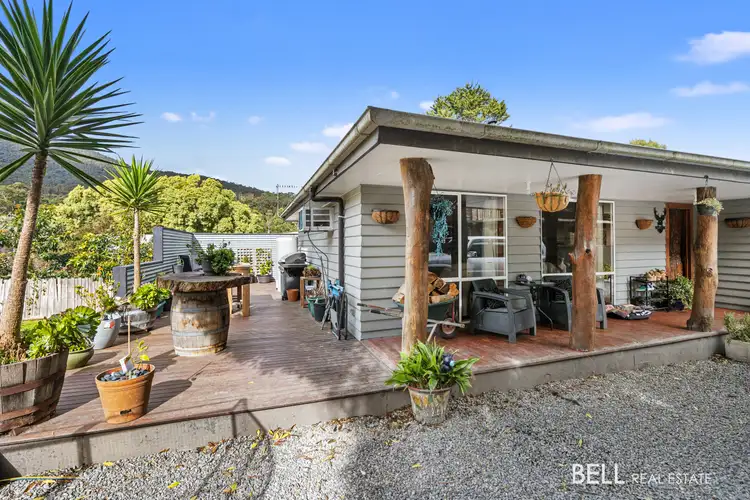 Third view of Homely house listing, 19 Wonga Road, Millgrove VIC 3799