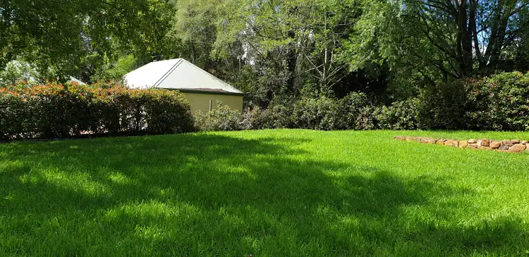 Third view of Homely house listing, 68a Oxley Drive, Mittagong NSW 2575